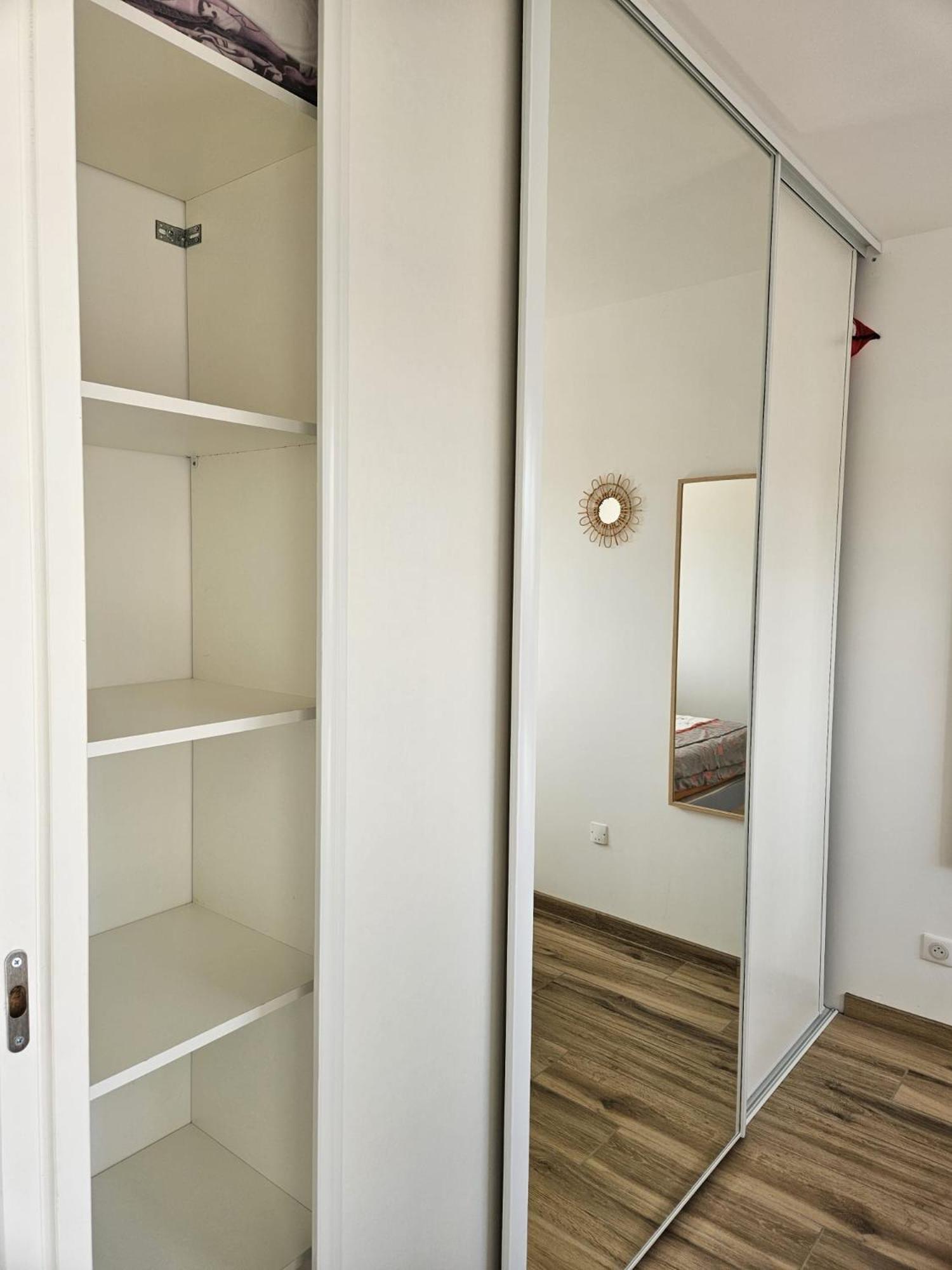 La Petite Maison Du Bassin D'arcachon - 40 M2, Climatisee, Independante Et Au Calme Holiday home Audenge