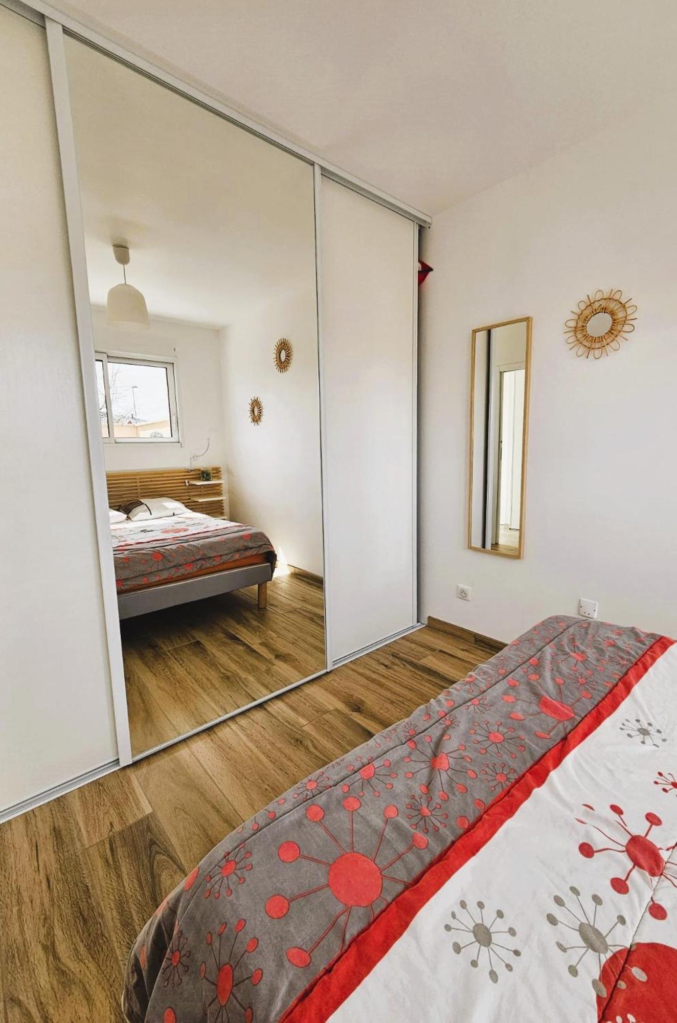 La Petite Maison Du Bassin D'arcachon - 40 M2, Climatisee, Independante Et Au Calme